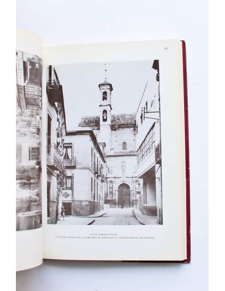 Murcia antigua en fotografías