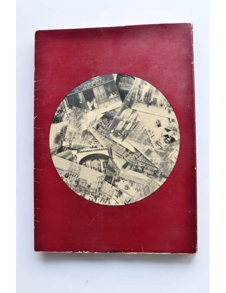 Murcia antigua en fotografías