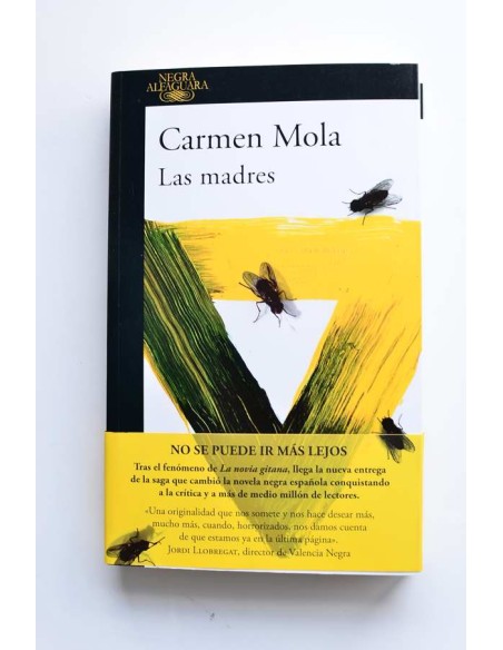 Las madres