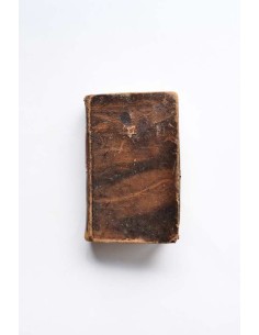 De la imitación de Cristo