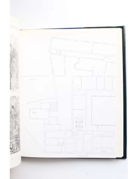 La Fundación de los Morán Pereira. El hospital de La Encarnación
