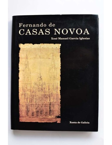 Fernando de Casas Novoa