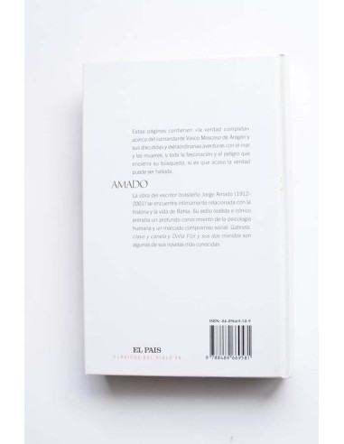 Los viejos marineros