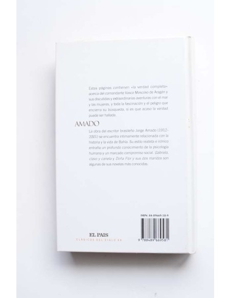 Los viejos marineros