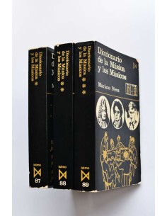 Diccionario de la música y los músicos 2