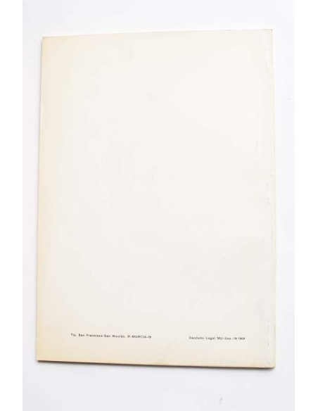 La enseñanza media en Murcia en el siglo XIX: El Instituto Alfonso X El Sabio