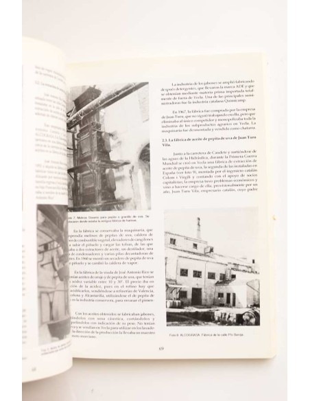 Yakka. Revista de estudios yeclanos. Año 1991, nº 3