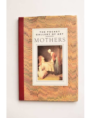 The Pocket Gallery of Art. Mothers