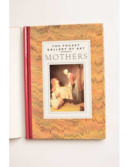 The Pocket Gallery of Art. Mothers