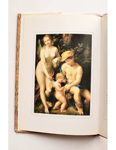 The Pocket Gallery of Art. Mothers