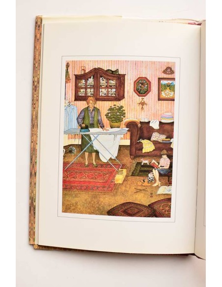 The Pocket Gallery of Art. Mothers