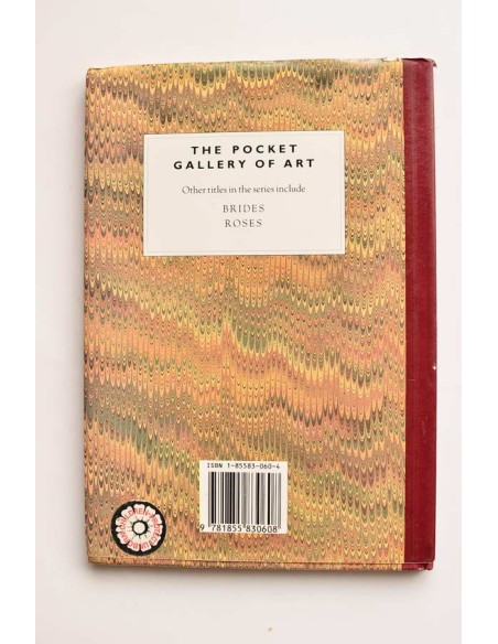 The Pocket Gallery of Art. Mothers