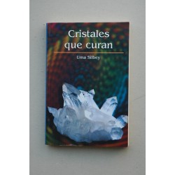 Cristales que curan