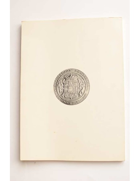 Comunicaciones sobre el Carst en la provincia de Murcia. Vol. 1. nº 1 1972 - 1973