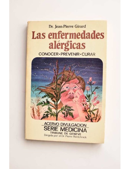 Las enfermedades alérgicas