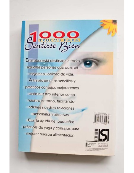 100 trucos para sentirse bien