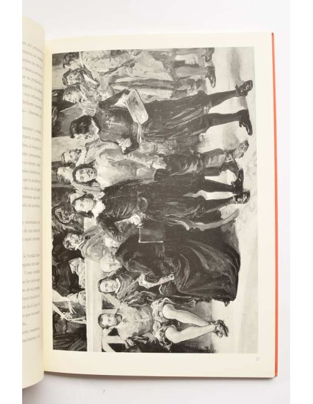 Non omnis moriar. Verso y prosa para un panorama de la cultura española