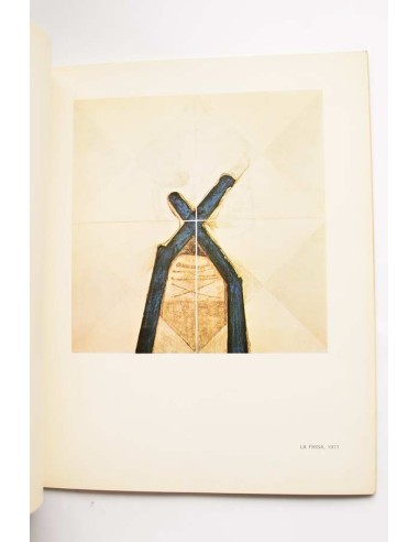 Arte español contemporáneo