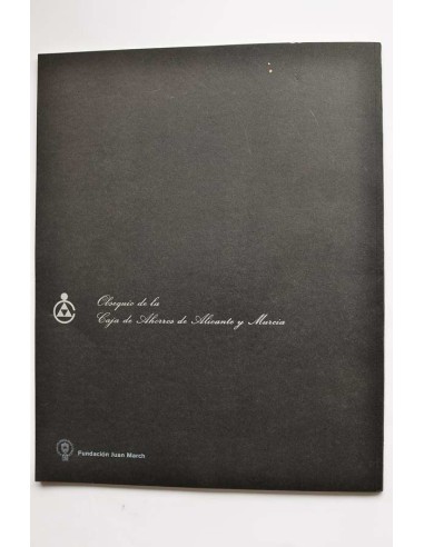 Arte español contemporáneo