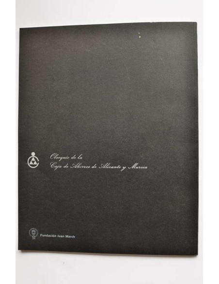 Arte español contemporáneo