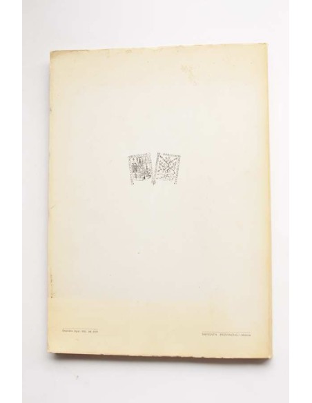 El regadío murciano, problema nacional