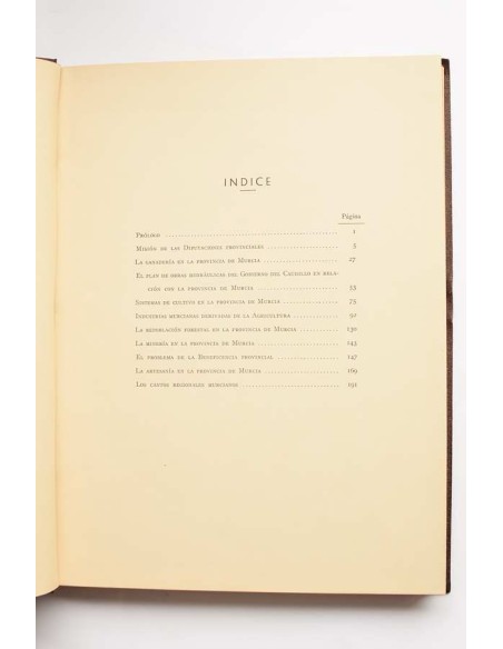 Ciclo de conferencias sobre temas de interés provincial. Enero - marzo 1942