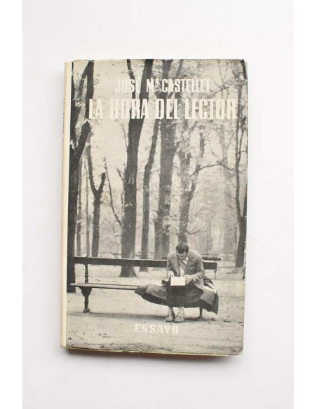La hora del lector