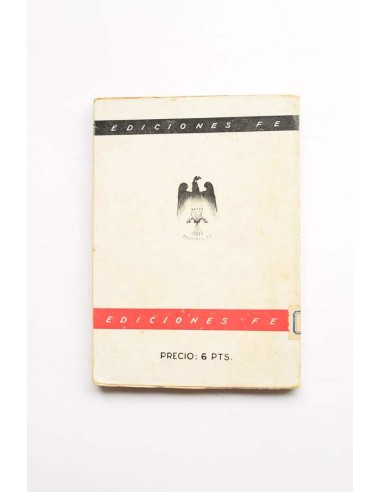 Juan Pablo Forner : antología