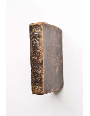 Camino de la Salvación Eterna