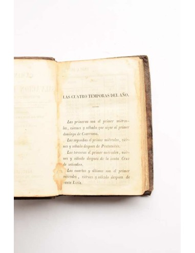 Camino de la Salvación Eterna