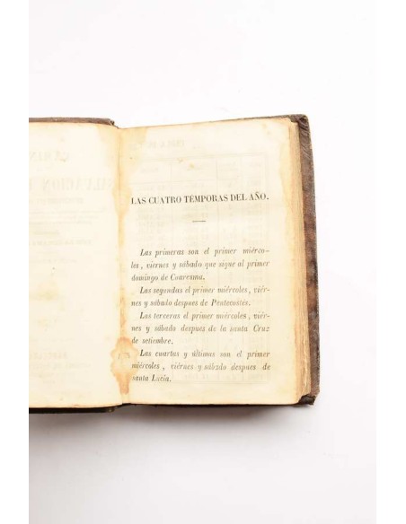 Camino de la Salvación Eterna