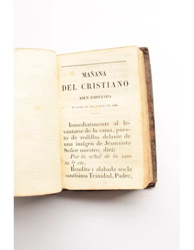 Camino de la Salvación Eterna