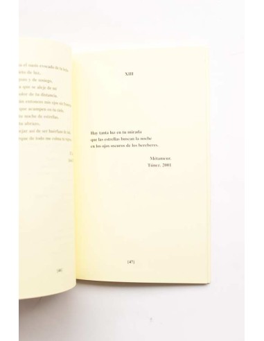 Las fragancias de la memoria