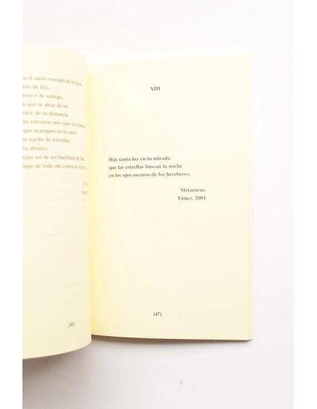 Las fragancias de la memoria