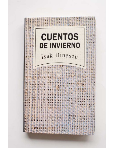 Cuentos de invierno