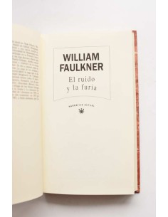 El ruido y la furia 2