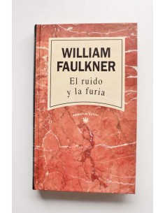El ruido y la furia