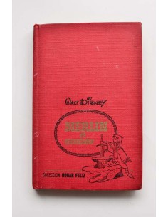 Merlín el encantador