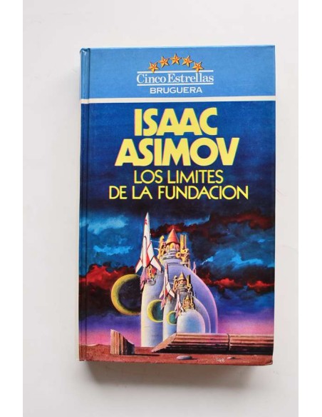 Los límites de La Fundación