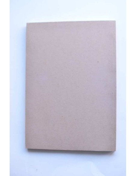Cuadernos de literatura griega y latina. I.