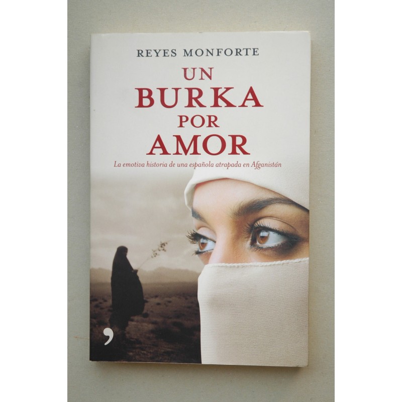 Un burka por amor  