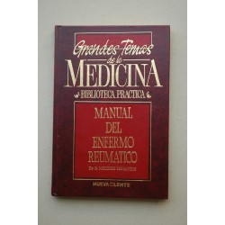Manual del enfermo reumático