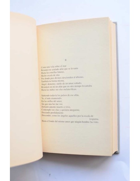 Luis Cernuda. Antología poética