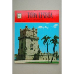 Todo Lisboa y sus alrededores