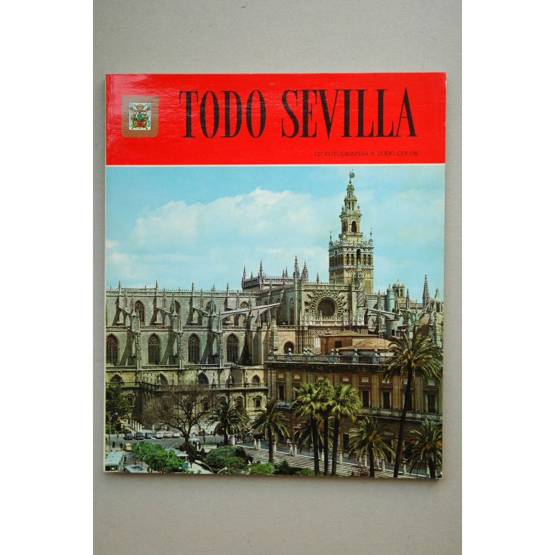 TODO Sevilla