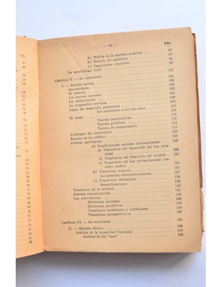 Exploración de la mentalidad infantil. Teoría y técnica de la investigación