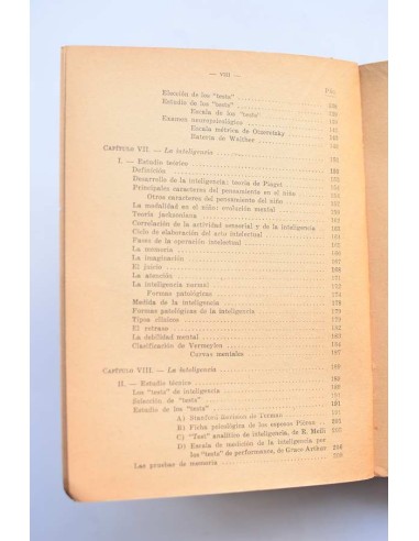 Exploración de la mentalidad infantil. Teoría y...