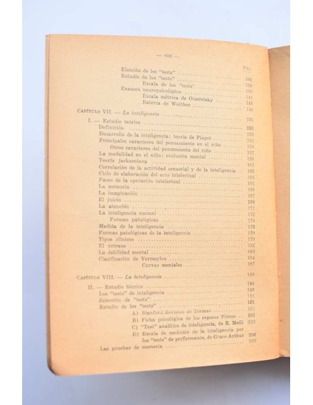 Exploración de la mentalidad infantil. Teoría y técnica de la investigación