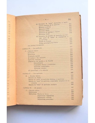 Exploración de la mentalidad infantil. Teoría y...
