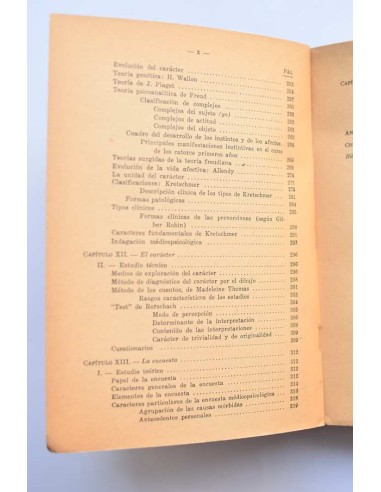 Exploración de la mentalidad infantil. Teoría y...